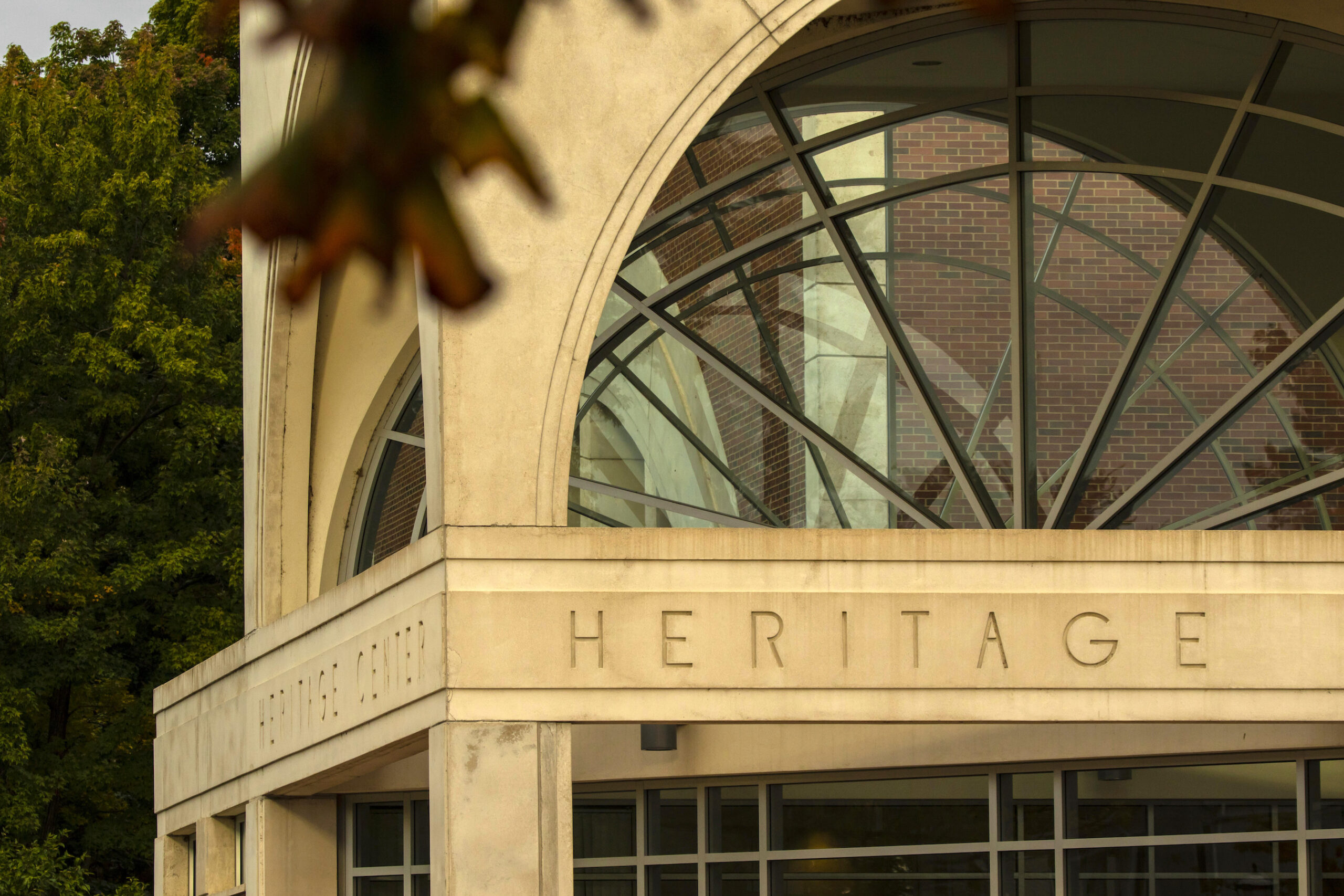 Archive Alma College