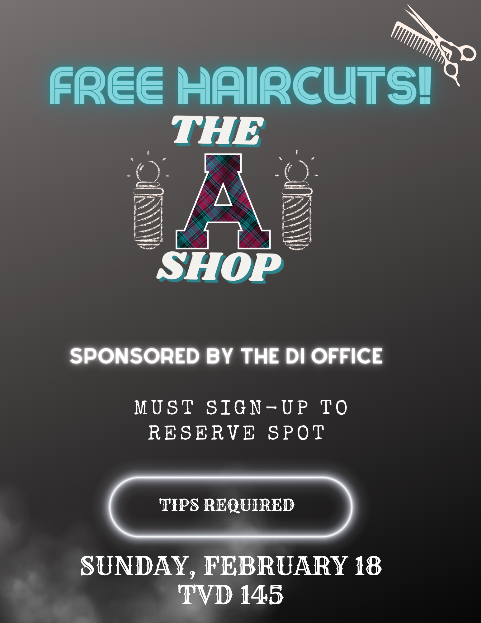 The A Shop | Alma College