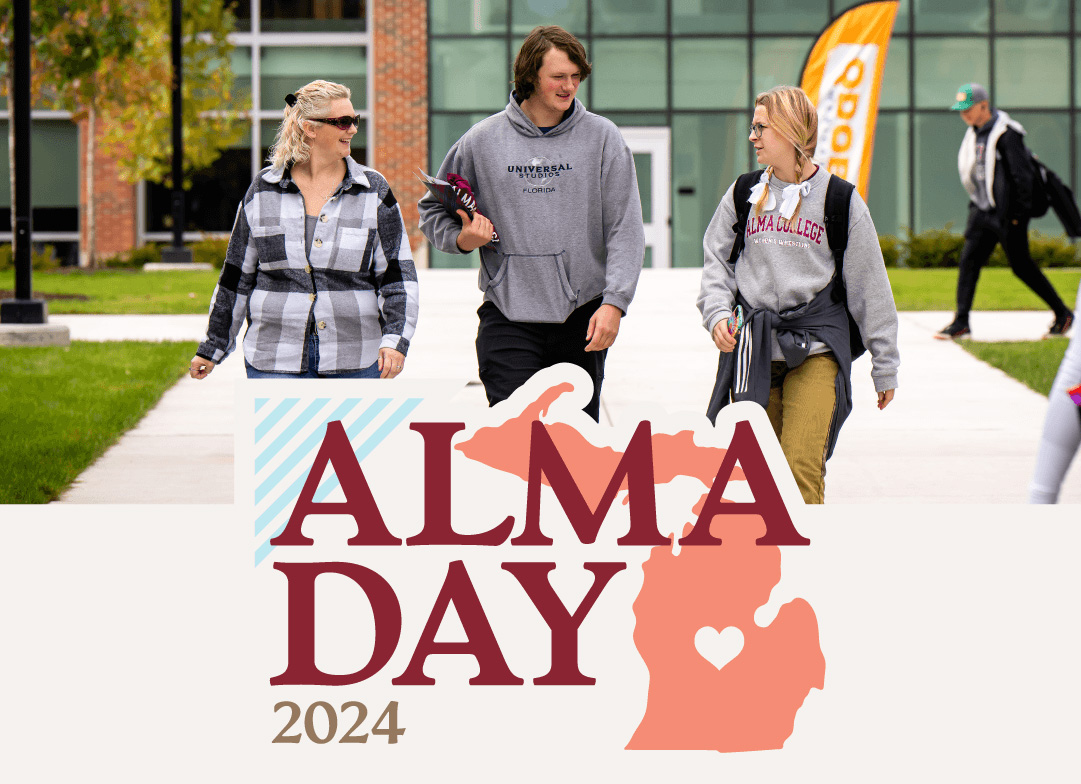 Alma Day 2024
