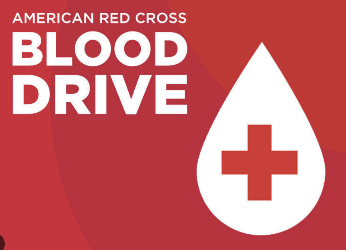 Red Cross Blood Drive Alma College