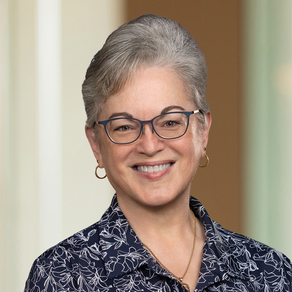 Professional Headshot of Erica Powers Appelt.