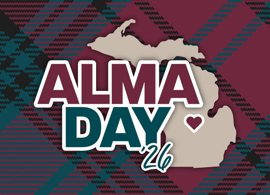 Alma Day 2026