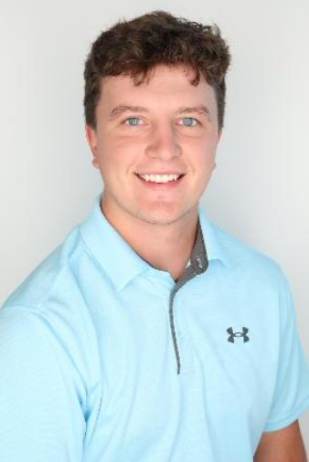 Professional headshot of Justing Boughner.