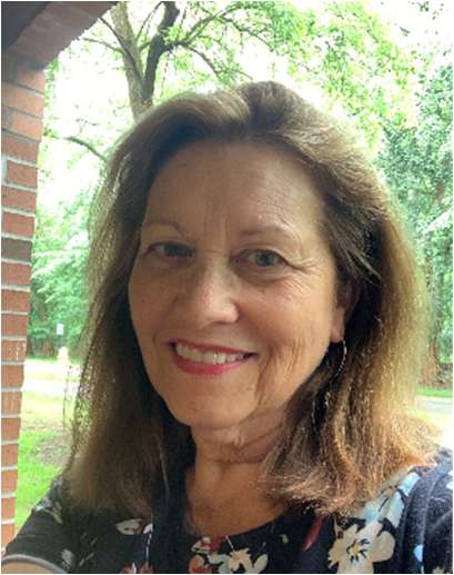 Headshot of Marilee Benore Keynote Speaker