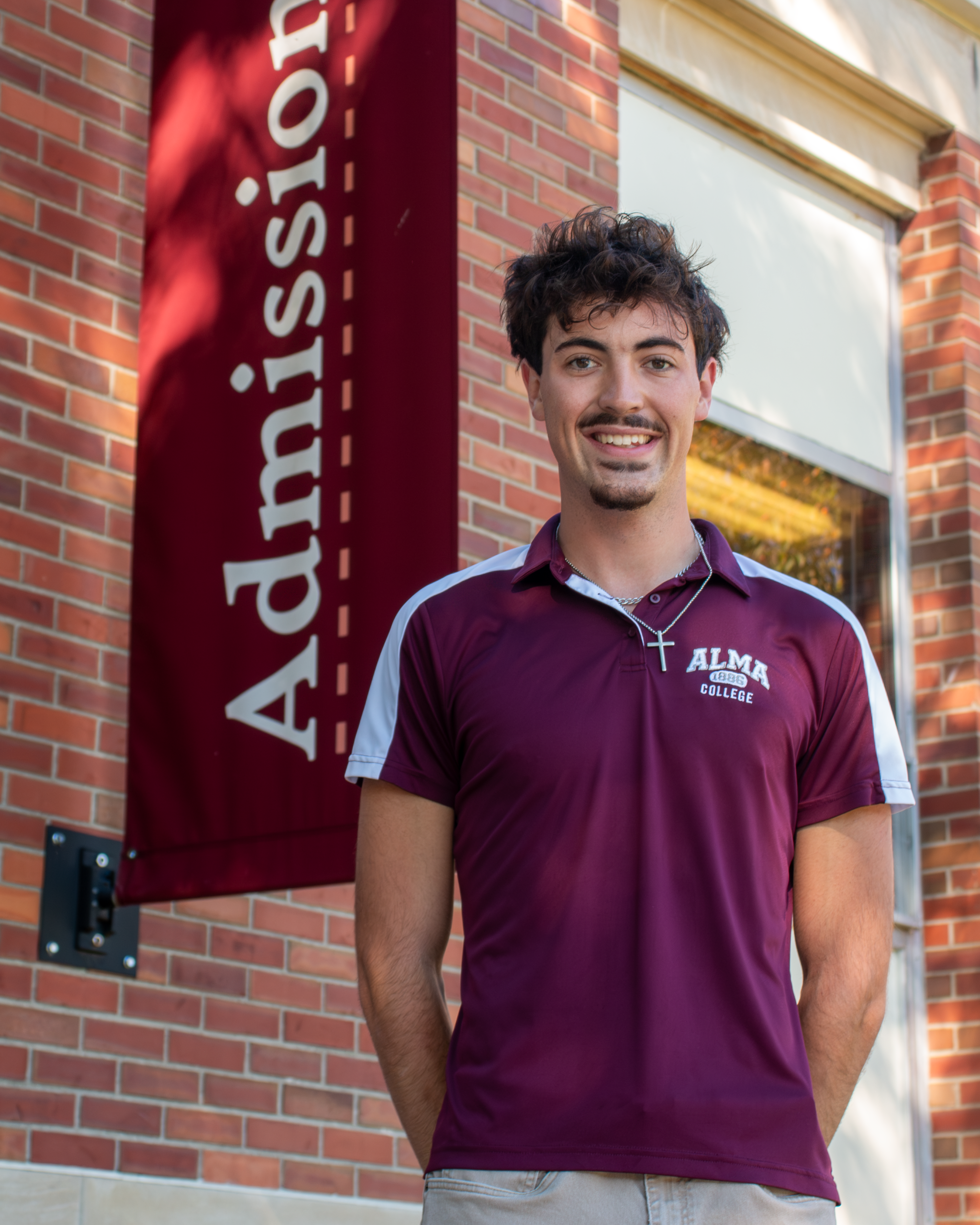 Aiden Davis